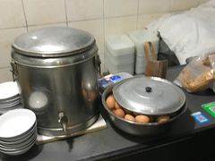 -陈记锅巴菜(五大道店)