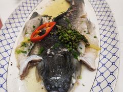-禄福山庄•顺德菜·融和菜(龙江店)