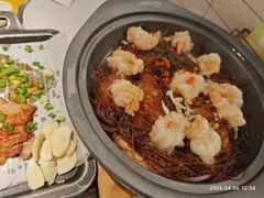 -绿茶餐厅(朝阳大悦城店)