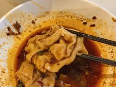 -龙抄手(文殊坊店)
