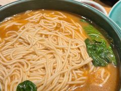 沙茶面-八闽饭店闽南小镇(铁西店)