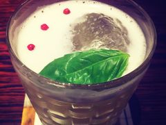 瓶子餐吧-The Bottle Bar(羲和商业广场店)