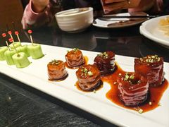 -城南往事·鲁菜济南菜(龙奥万科店)