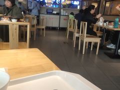 大堂-醉得意·山茶油炒土鸡(泰安火车站大润发店)