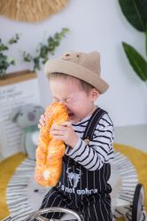 -童年时光专业儿童摄影(龙首店)