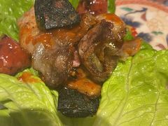 -十三姨正合丰烤肉(营迹路店)