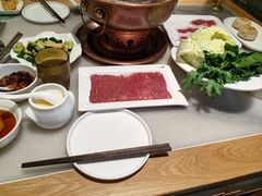 -牛街·马辈儿涮肉(牛街总店)