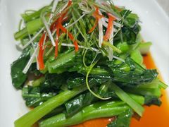 -阿莉餐厅(枣阳路店)