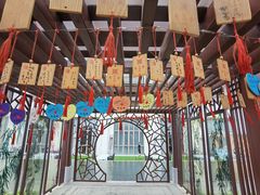 -嘉兴清池酒店温泉