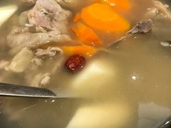 -稻香酒家·33年老字号·港式粤菜(富邦中心店)
