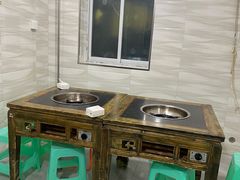 大堂-石灰市毛记烧鸡公(解放碑店)