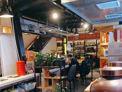 -恋湘小镇(纺织大厦店)