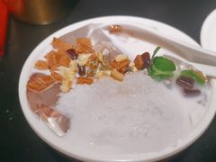 -海底捞火锅(上地华联店)