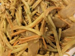 荣鹏大拉皮-荣鹏风味烀饼总店