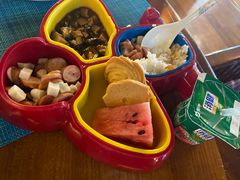 -糟粕醋·椰苑海南菜餐厅(亚龙湾天域酒店)