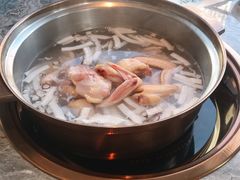 原味椰子鸡-大头椰·海南椰子鸡火锅(思明万象城店)