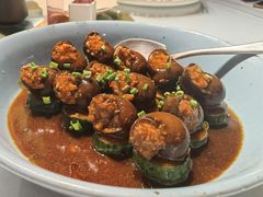 -武夷山德懋堂度假村·五观堂餐厅