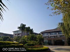 -西昌邛海湾柏樾酒店(原邛海湾柏栎度假酒店)
