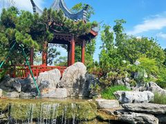 -东莞植物园