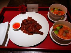 -广州文华东方酒店·江-由辉师傅主理