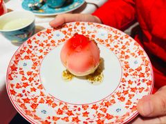 -京八大楼·京剧·烤鸭(三里屯店)