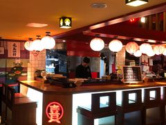 -有喜屋·鲜鸡烧鸟·居酒屋(安龙路店)