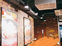 大堂-胡椒厨房(澳门水坑尾店)