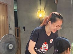 -Naughty Nuri’s Phuket