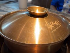 -大头椰·海南椰子鸡火锅(思明万象城店)