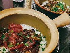 -红星光发煲仔饭(文海店)