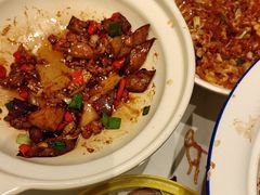 -兰湘子·湘菜小炒(民乐园店)