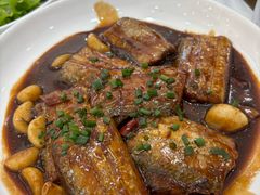 -碧海银沙海鲜餐厅(恒大海上威尼斯店)