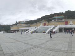 -台北故宫博物院