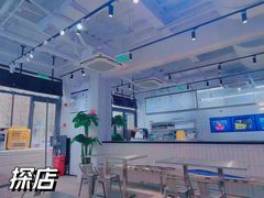 -TRIPS BURGER(大钟寺店)