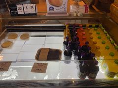 -西村叔叔的店·面包·甜品·蛋糕(清河万象汇店)