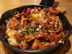 -Let's Taipei 非常烘焙(太古里店)
