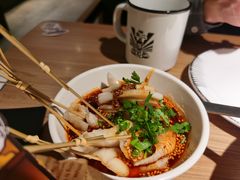 -新太二·鲜料川菜(群光广场店)
