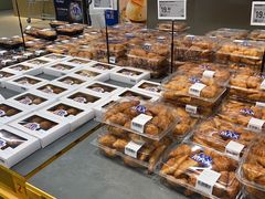 -盒马X会员店(王府井奥莱UP TOWN店)