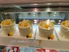-好利来.生日蛋糕(杨家坪店)