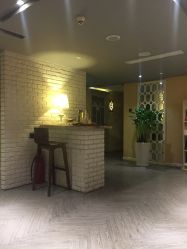 -贝黎诗SPA