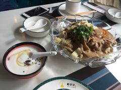 -帕米尔食府(白云观店)
