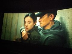 -扬州喜满客国际影城(京华城店)