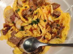 -食大利香港茶餐厅(南亚风情第一城店)