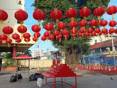 -槟城观音庙(Goddess of Mercy)