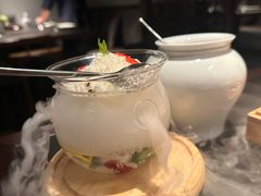 -晓长安·新陕菜(曲江店)