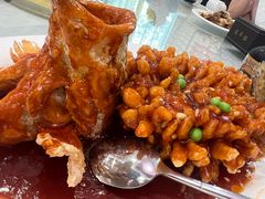 -泰丰楼(前门西大街店)