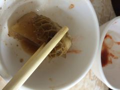 金钱肚-桥雪牛杂专门店(关边路店)