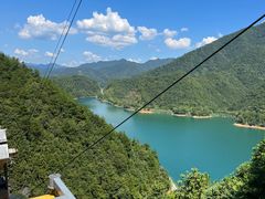 -千岛湖东南湖区