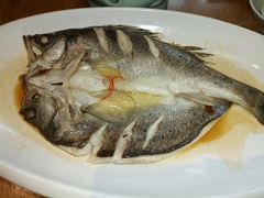 -去茶去餐厅(中央大街店)