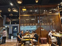 -百草滩羊清水涮羊肉(长城路店)